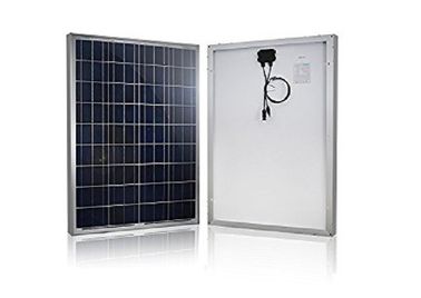 Wohnsolarenergie-polykristalliner Sonnenkollektor-hohe Umwandlungs-Leistungsfähigkeit
