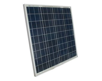 Solarmonitor polykristalliner PV-Sonnenkollektor-selbstreinigende Funktion