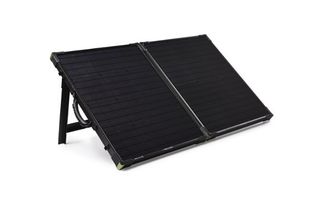 Monosolarmodul/tragbare faltende Sonnenkollektoren für kampieren 120 Watt