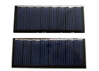 Minisonnenkollektoren/Epoxidharz-Sonnenkollektor für elektrische Fackel-Beleuchtung