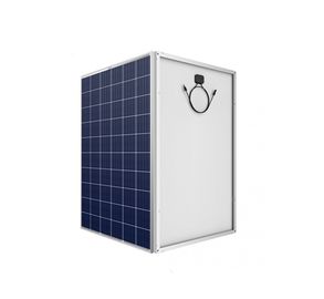 Polyzellen des silikon-60cells 260 Watt-Sonnenkollektor-Ausrüstung für Gitter-Energie-System