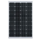 Soem-Silikon-Sonnenkollektoren/fertigten multi kristallenen Sonnenkollektor besonders an