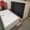 Sonnenkollektor-Halbzellen-Sonnenkollektor Kit For Homes 445W 450W 455W 460W Mono