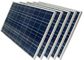Polykristallines Solarmodul/110 Watt Haus-Sonnenkollektor-, diespeziellen Entwurf zur Verfügung stellen