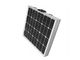 Des Silikon-5 monokristalliner Sonnenkollektor des Watt-3.2mm 18v, der für Solarspurhaltungsgerät auflädt
