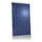 Schwarze PV-Sonnenkollektoren/monokristalline Silikon-Sonnenkollektor-Wasserbeständigkeit