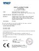 China Yuyao Ollin Photovoltaic Technology Co., Ltd. zertifizierungen