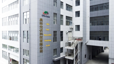 China Yuyao Ollin Photovoltaic Technology Co., Ltd.