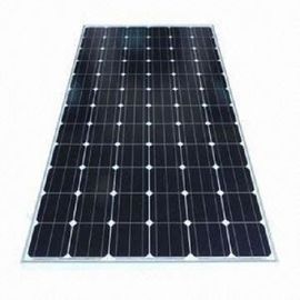 Überdachen Sie Stromnetz-monokristalliner Solarmodul/Silikon Solar-PV-Modul 310 Watt