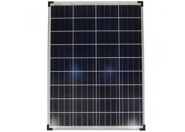 Schutz IP67 100 Watt-polykristalliner Sonnenkollektor für Wasser-Pumpen-System