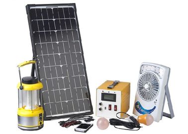 Computer ruft tragbares Sonnenkollektor-Ladegerät/angetriebenes Solarladegerät 130W an