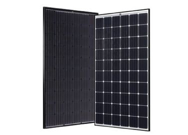 Monokristallines Silikon-Solarenergie-Gremiums-/Ausgangssolarenergie-System