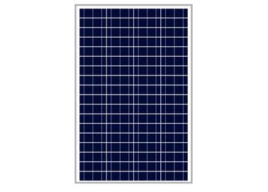 100W 12V Batterie der Sonnenkollektor-/Dünnfilm-Sonnenkollektor-ausgezeichnete Leistungsfähigkeits-12V