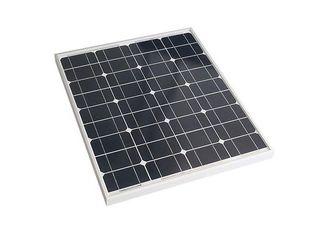 Solarboots-Licht monokristallines Maß 625x530x25mm PV-Sonnenkollektor-45W