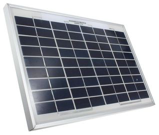 Hohe Zuverlässigkeits-scharfe Sonnenkollektoren, wasserdichte Solarenergie-Platten