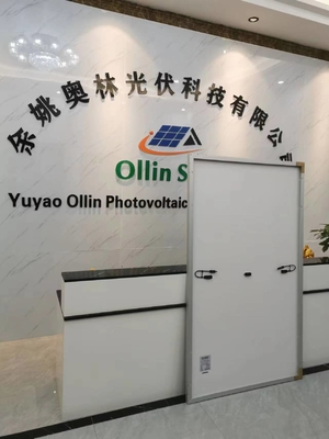 kaufen Sonnenkollektor PV-Modul der Halbzellen-460W monokristallines für Solarenergie-System online manufacture