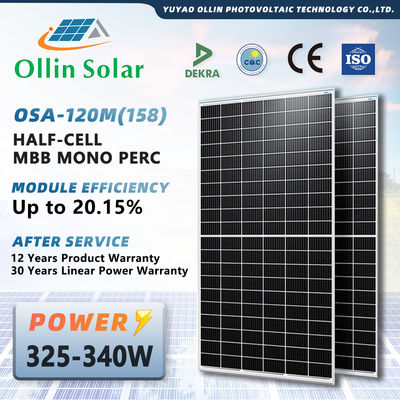 kaufen Mono Off Grid Solar Power System online manufacture