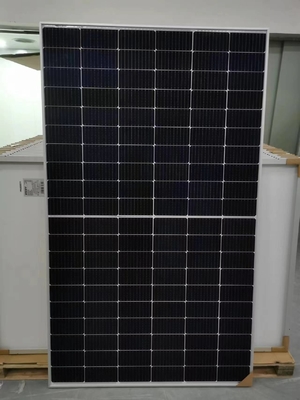 kaufen Modul Mono-132 Zellensolarpv-Platten-450W Pv mit CER TUV-Zertifikat online manufacture