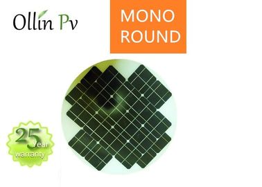 kaufen Straßenlaterne-Gebührsolar-PV-Zellhohes Getriebe-niedriges Eisen-ausgeglichenes Glas online manufacture