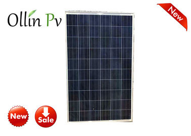 kaufen Langlebiges Gut eine 260 Watt-Solarenergie täfelt Gitter - verbundenen Macht-Kraftwerkspark online manufacture