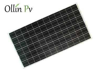 kaufen 295 Watt-polykristalliner Sonnenkollektor-aus- Gitter-Macht-Kraftwerkspark online manufacture