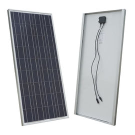 kaufen Polykristalliner Silikon-Sonnenkollektor Sonnenkollektoren/160w anodisierte Aluminiumlegierungs-Rahmen online manufacture