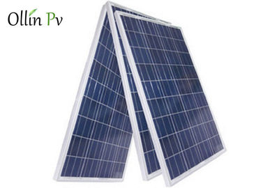 kaufen Sonnenkollektor-Wind-Widerstand der Batterie-12V polykristalliner für Straßenlaterne-System online manufacture