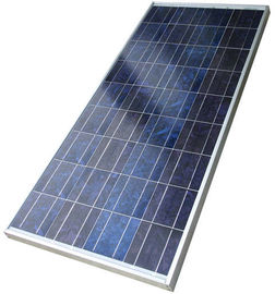 kaufen polykristallines Gebäude des Sonnenkollektor-140w - integrierte Stromerzeugungs-Anlagen online manufacture
