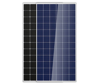 kaufen Poly-PV Modul 320 Watt Multicrystalline-Sonnenkollektoren Sun für das Dach angebracht online manufacture