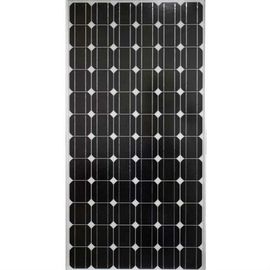 kaufen Schnee der Hotel-Dach-System-monokristalliner Silikon-Sonnenkollektor-320W beständig online manufacture