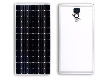 kaufen Weißer Rahmen-monokristallines Solarmodul 300W für Dach-System imprägniern Pumpe online manufacture