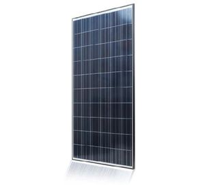 kaufen Fisch-Teich-System-polykristalliner Sonnenkollektor 255 Rahmen und Blatt WWhite online manufacture