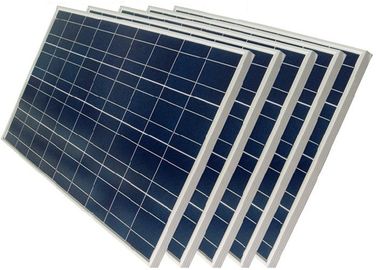 kaufen Polykristallines Solarmodul/110 Watt Haus-Sonnenkollektor-, diespeziellen Entwurf zur Verfügung stellen online manufacture