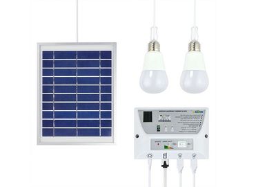 kaufen Umweltfreundliches tragbares Solarladegerät, das mit der hohen Kapazität kampiert online manufacture