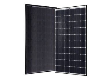 kaufen Monokristallines Silikon-Solarenergie-Gremiums-/Ausgangssolarenergie-System online manufacture