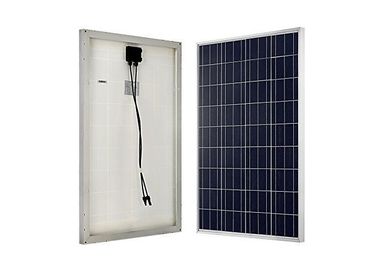 kaufen Dach brachte 130 Watt-den angetriebenen Produkt-Solarstand Regen und Schnee an online manufacture