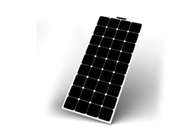 kaufen 170 Watt-monokristalline Silikon-Sonnenkollektoren für Militärsignalisieren-Anwendungen online manufacture