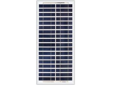 kaufen Leistungsfähiger hoher Sonnenkollektor 12V mit Silikon-Nitrid-anti- Reflexions-Hülle online manufacture