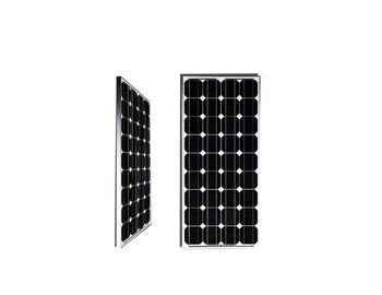 kaufen Sonnenkollektor des Solarwasserpumpen-monokristalliner Solarmodul-/160 Watt online manufacture