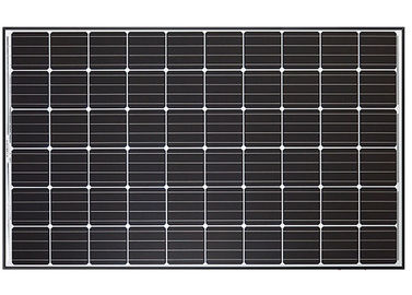 kaufen Hohes Getriebe-ausgeglichenes vorderes Glas der Parkplatz-Solarenergie-Sonnenkollektor-3.2mm online manufacture