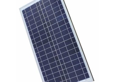 kaufen 20 Sonnenkollektor-Polysolarmodul W 30 W 12V, das für Straßenlaterneauflädt online manufacture