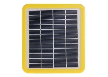 kaufen 2 Watt polykristalline PV-Sonnenkollektoren, die für Solarspurhaltungsgerät aufladen online manufacture