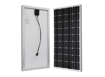 kaufen Multicrystalline-Sonnenkollektor-Vorwurf für Straßenlaterne-Solarmonitor-System-Körperverletzung online manufacture