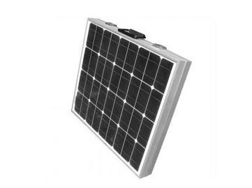 kaufen Des Silikon-5 monokristalliner Sonnenkollektor des Watt-3.2mm 18v, der für Solarspurhaltungsgerät auflädt online manufacture