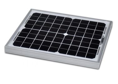 kaufen Kampierende helle PV-SolarSonnenkollektoren/das meiste leistungsfähige Sonnenkollektor-Maß 340*240*17mm online manufacture