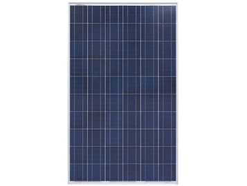 kaufen 6*12 Zellenträger-polykristallines Silikon-Sonnenkollektor-niedriges Eisen-ausgeglichenes Glas online manufacture