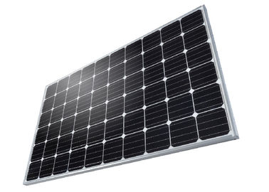 kaufen Monokristalliner Sonnenkollektor-Solarzelle gepasst für Pakistan-Ackerland-Wasser-Pumpen-System online manufacture