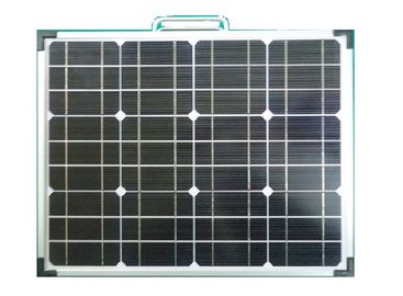 kaufen 120 Watt-faltbarer Sonnenkollektor-Solarzelle mit harte Beanspruchung aufgefüllter einfacher Tragetasche online manufacture