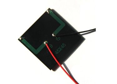 kaufen Epoxidharz-Sonnenkollektor-ausgezeichnete schwache helle Leistung 0,25 Watt-5 V online manufacture