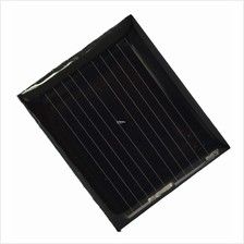kaufen 3W 12V monokristalliner ladegerät DC-Ertrag der Silikon-Sonnenkollektor-/DIY Solar online manufacture